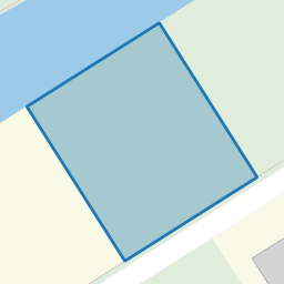 Perceel OWD00-W-3050