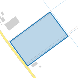 Perceel OWD00-W-3061