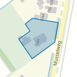 Perceel OWD00-W-3075