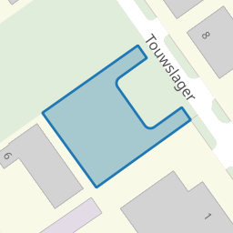 Perceel OWD00-W-3090