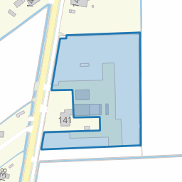 Perceel OWD00-W-3100