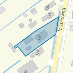 Perceel OWD00-W-3103