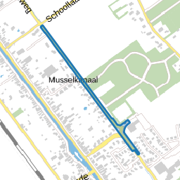 Perceel OWD00-W-3111