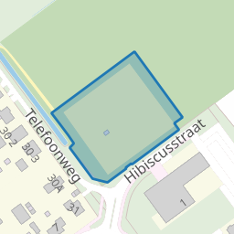 Perceel OWD00-W-3113