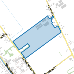 Perceel OWD00-W-3128