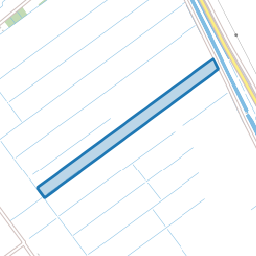 Perceel OWD00-W-3137