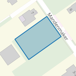 Perceel OWD00-W-3149