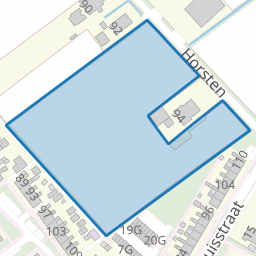 Perceel OWD00-W-3158