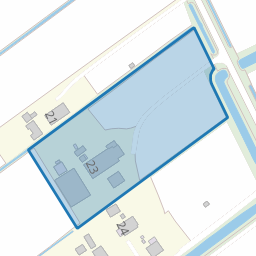 Perceel OWD00-W-3160