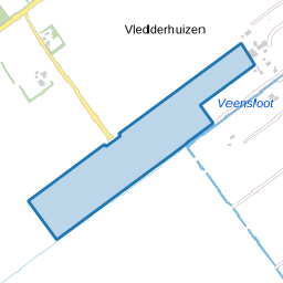 Perceel OWD00-W-3161