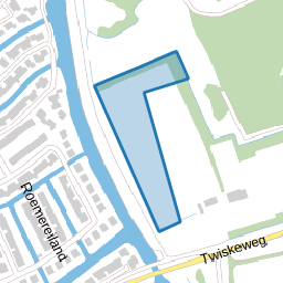 Perceel OZN00-A-2828