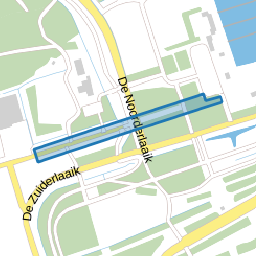 Perceel OZN00-A-2952