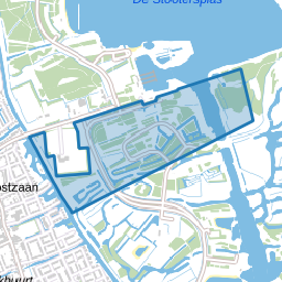 Perceel OZN00-A-2953