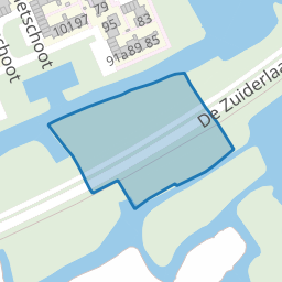 Perceel OZN00-B-1584