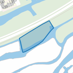 Perceel OZN00-B-1847