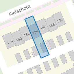 Perceel OZN00-B-1853