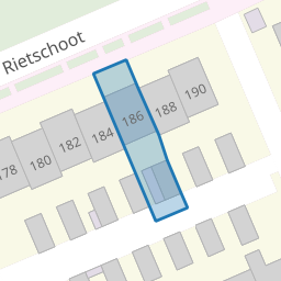 Perceel OZN00-B-1854