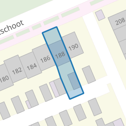 Perceel OZN00-B-1855