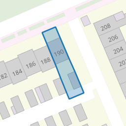 Perceel OZN00-B-1856