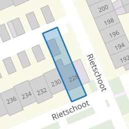 Perceel OZN00-B-1857