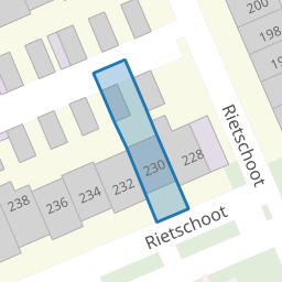 Perceel OZN00-B-1858