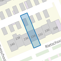 Perceel OZN00-B-1860