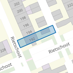 Perceel OZN00-B-1864