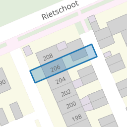 Perceel OZN00-B-1871