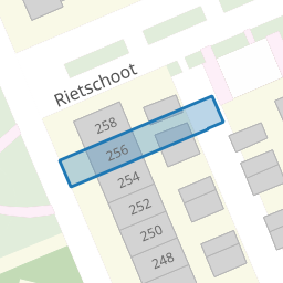 Perceel OZN00-B-1883