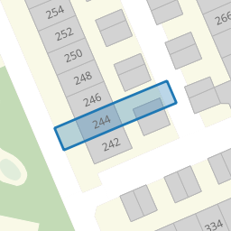 Perceel OZN00-B-1889