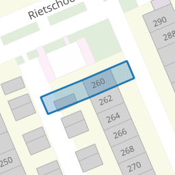 Perceel OZN00-B-1897