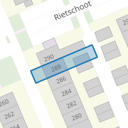 Perceel OZN00-B-1899