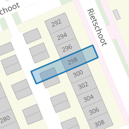 Perceel OZN00-B-1910