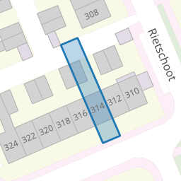 Perceel OZN00-B-1918