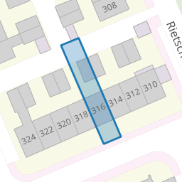 Perceel OZN00-B-1919