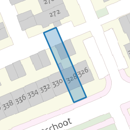 Perceel OZN00-B-1925