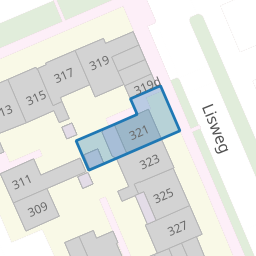 Perceel OZN00-B-1944