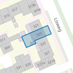 Perceel OZN00-B-1945