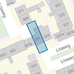 Perceel OZN00-B-1951