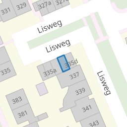 Perceel OZN00-B-1968