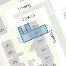 Perceel OZN00-B-1970