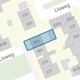 Perceel OZN00-B-1972