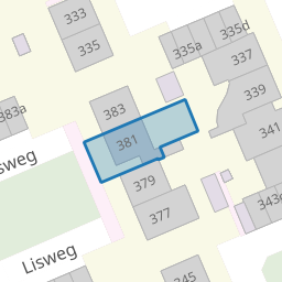 Perceel OZN00-B-1973