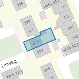 Perceel OZN00-B-1979