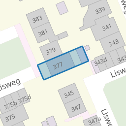 Perceel OZN00-B-1980