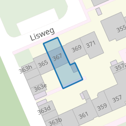 Perceel OZN00-B-1997