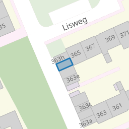 Perceel OZN00-B-2000