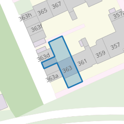 Perceel OZN00-B-2005