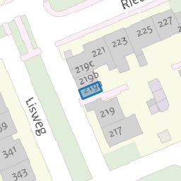 Perceel OZN00-B-2009