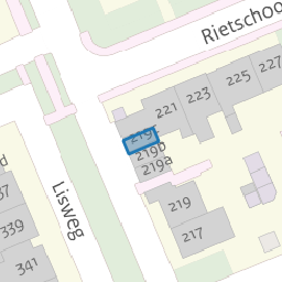 Perceel OZN00-B-2010